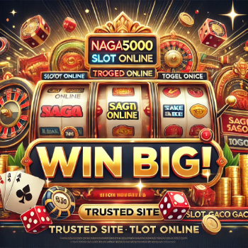 NAGA5000 Situs Slot Togel Online Gacor